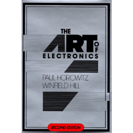 The Art of Electronics, 2nd Edition