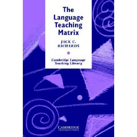 The Language Teaching Matrix