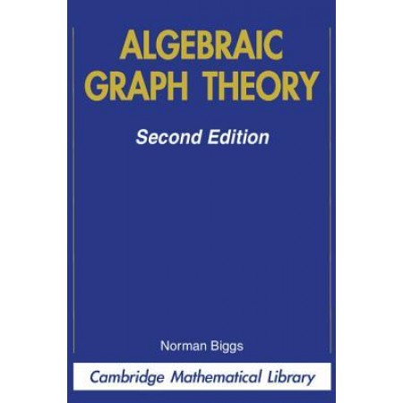 Algebraic Graph Theory, 2nd Edition
