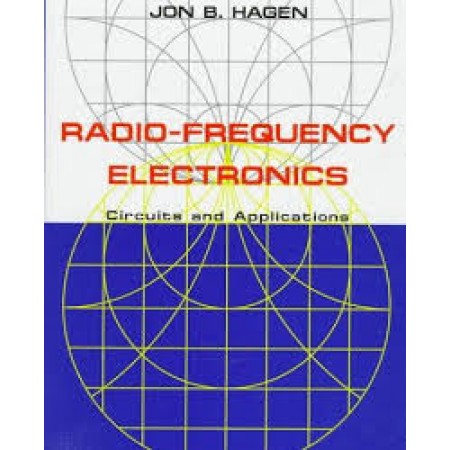 Radio-Frequency Electronics : Circuits and Applications
