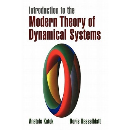 Introduction to the Modern Theory of Dynamical Systems