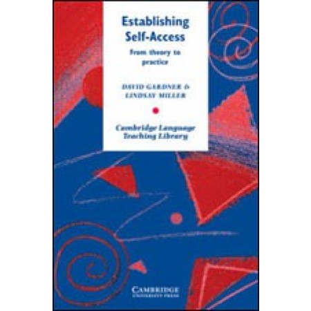 Establishing Self-Access: From Theory to Practice