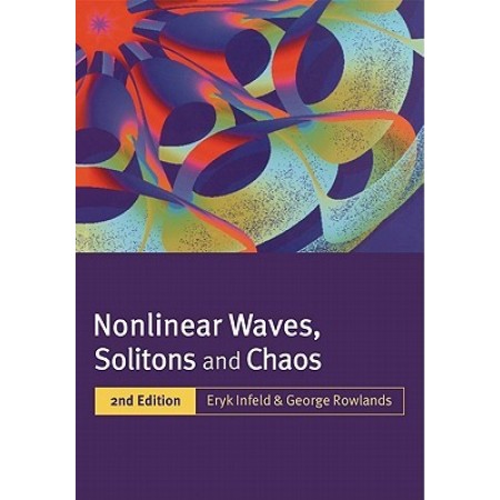 Nonlinear Waves, Solitons and Chaos, 2nd Edition