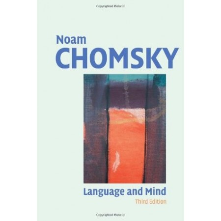 Language and Mind, 3rd Edition