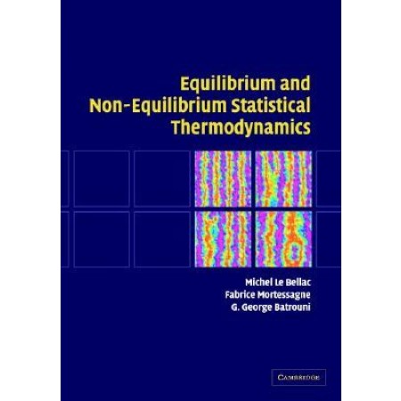 Equilibrium and Non-Equilibrium Statistical Thermodynamics