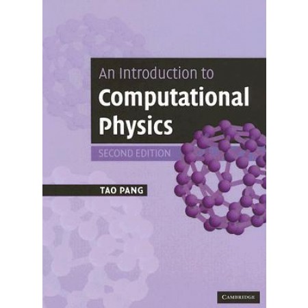 An Introduction to Computational Physics