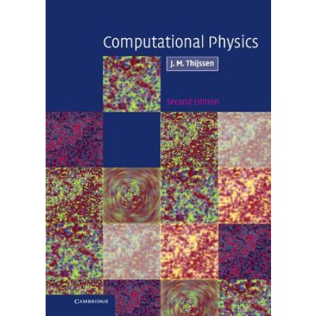 Computational Physics, 2nd Edition