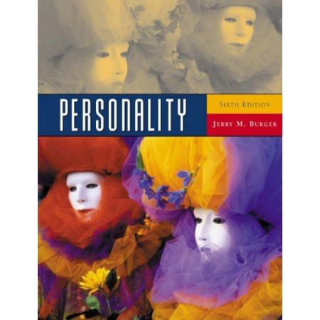 Personality, 6th Edition