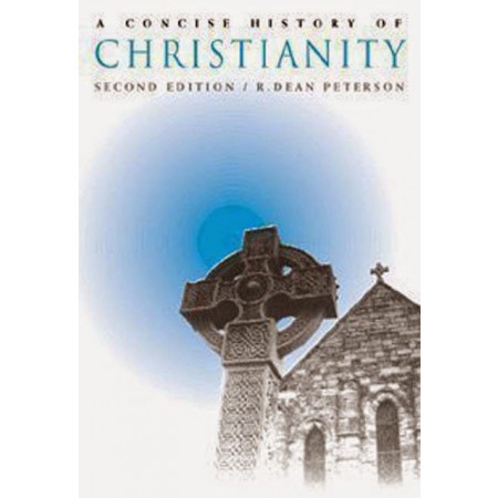 A Concise History of Christianity