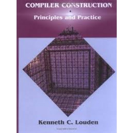 Compiler Construction: Principles and Practice