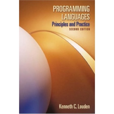 Programming Languages : Principles and Practice, 2nd Edition