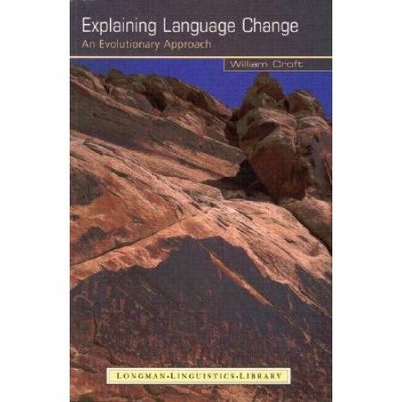 Explaining Language Change