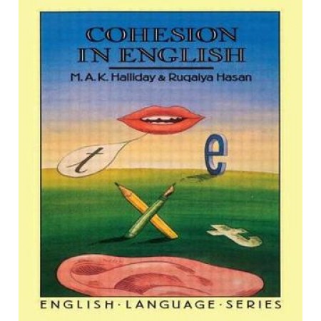 Cohesion in English