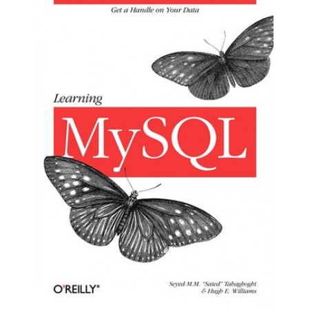 Learning MySQL