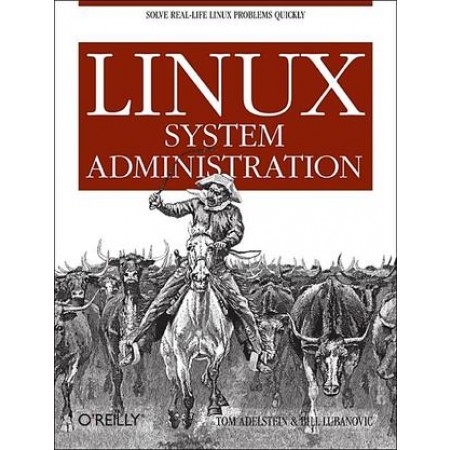 Linux System Administration