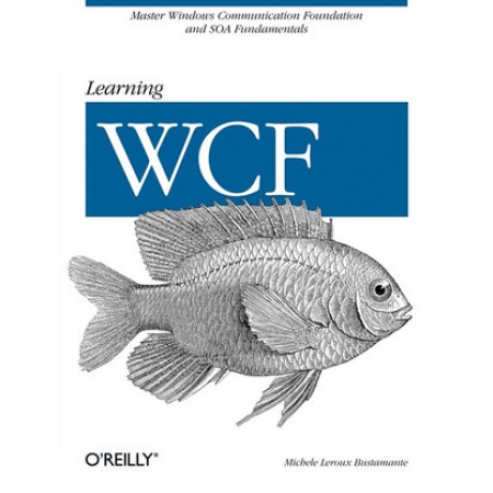 Learning WCF: A Hands-on Guide
