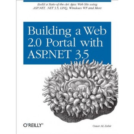 Building a Web 2.0 Portal with ASP.NET 3.5