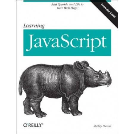 Learning JavaScript