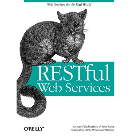 RESTful Web Services