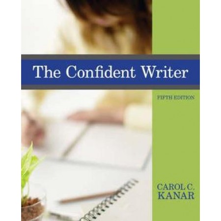 The Confident Writer