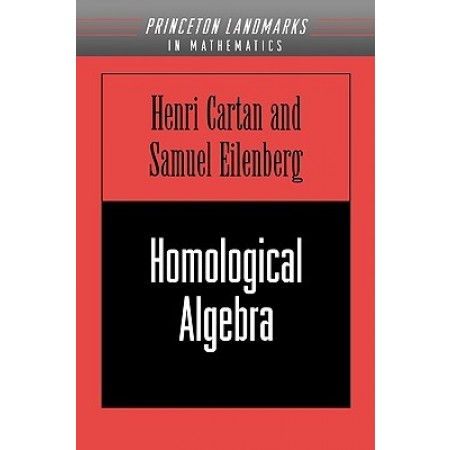 Homological Algebra