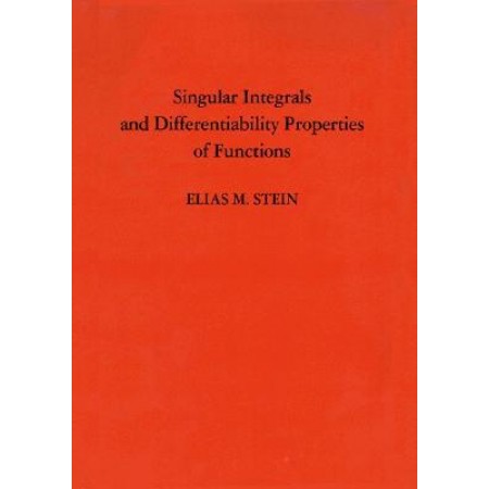 Singular Integrals and Differentiability Properties of Functions