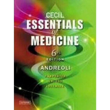 Cecil Essentials of Medicine, 5th Edition