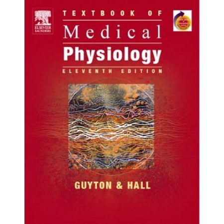 Textbook of Medical Physiology