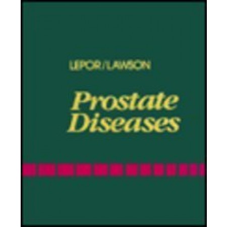 Prostate Diseases