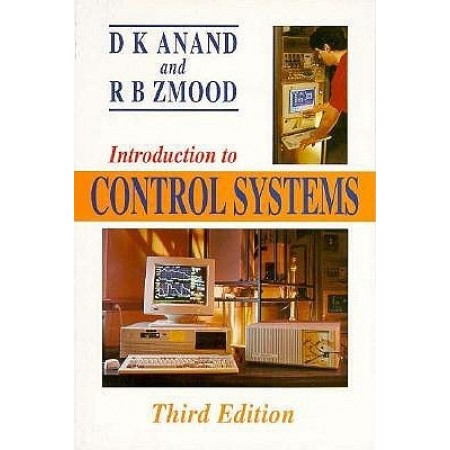 Introduction to Control Systems, 3rd Edition