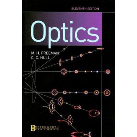 Optics, 11th Edition