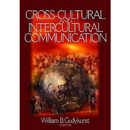 Cross-Cultural and Intercultural Communication, 1st Edition