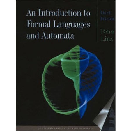 An Introduction to Formal Languages and Automata, 3rd Edition
