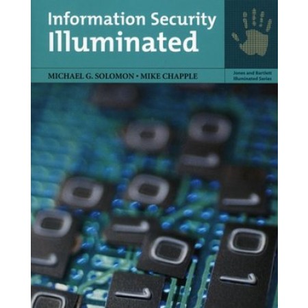 Information Security Illuminated