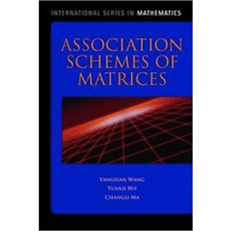 Association Schemes of Matrices