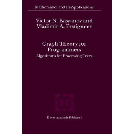 Graph Theory for Programmers - Algorithms for Processing Trees
