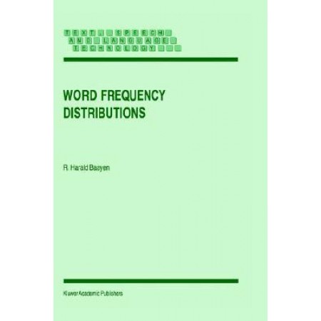 Word Frequency Distributions