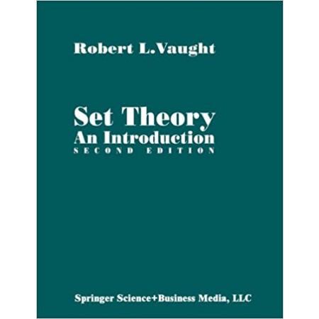 Set Theory: An Introduction 2nd Edition