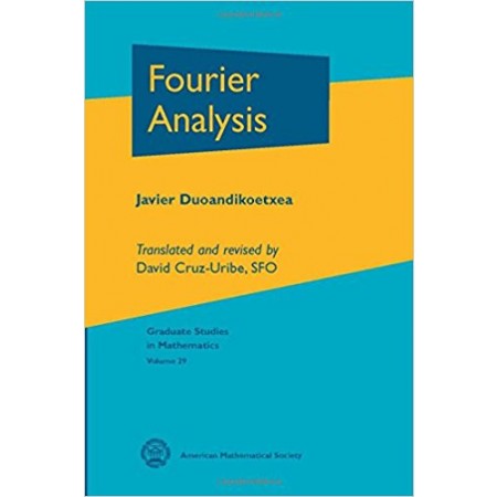Fourier Analysis