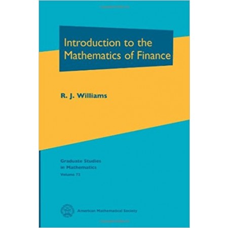 Introduction to the Mathematics of Finance
