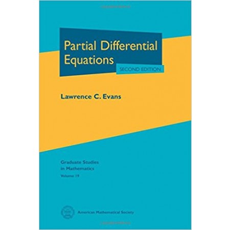 Partial Differential Equations, 2nd Edition