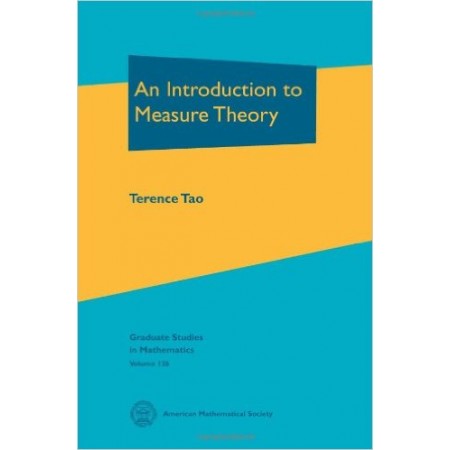 An Introduction to Measure Theory