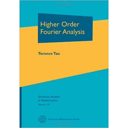 Higher Order Fourier Analysis