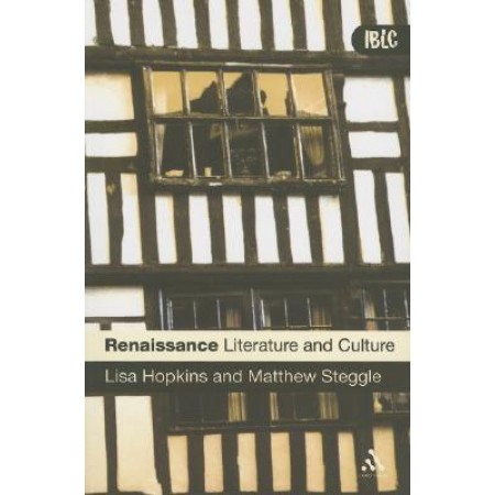 Renaissance Literature and Culture