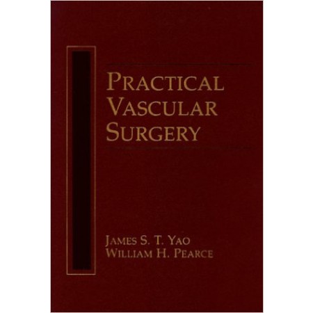 Practical Vascular Surgery