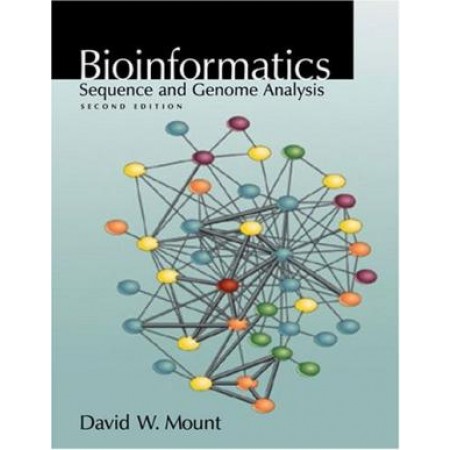 Bioinformatics: Sequence and Genome Analysis, 2nd Edition (Include CDRom)