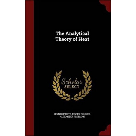 The Analytical Theory of Heat