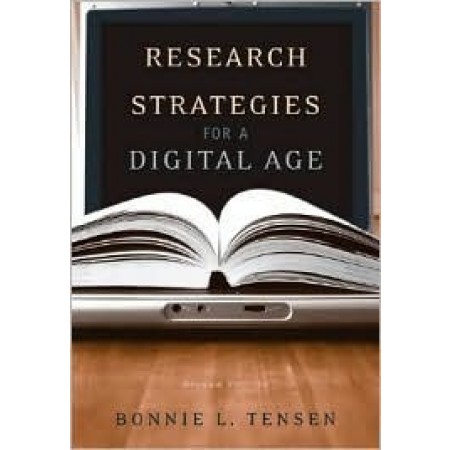 Research Strategies for a Digital Age, 2nd Edition