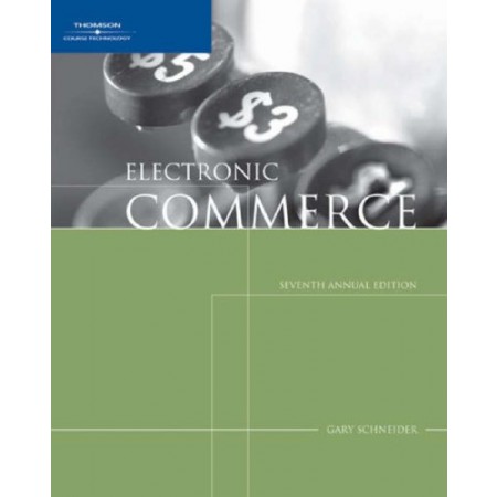 Electronic Commerce