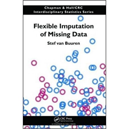Flexible Imputation of Missing Data